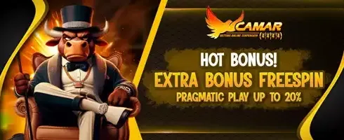 Pragmatic Play Free Spins promotional banner