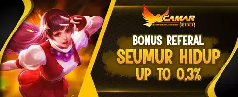 Referral Sahabat Seumur Hidup promotional banner