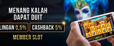Mainkan Game Seru Sekarang banner